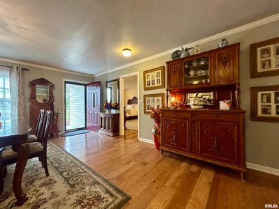 2545 N Reed Station Road, House other with 3 bedrooms, 2 bathrooms and null parking in Carbondale IL | Image 3