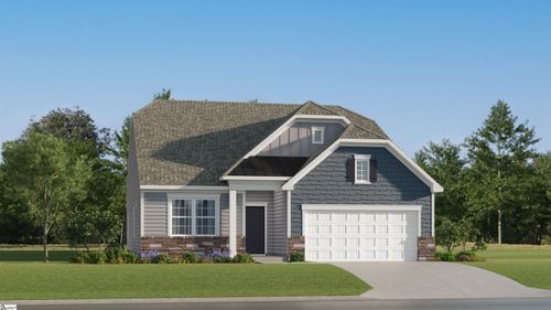 730 N Iron Hill Street, Boiling Springs, SC, 29316 | Card Image
