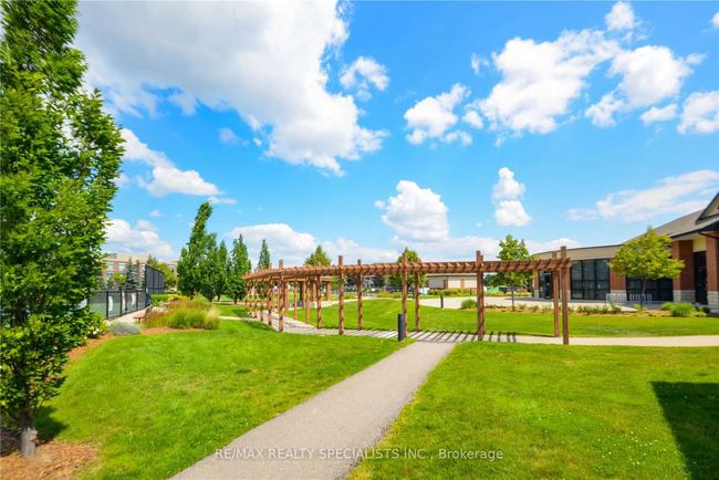 14 Alamode Rd, Condo with 3 bedrooms, 3 bathrooms and 2 parking in Brampton ON | Image 47