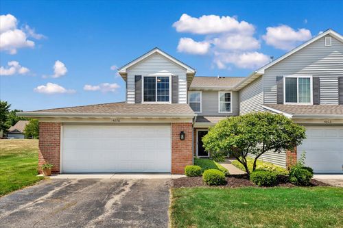 4070 Rivertown Ln Sw, Wyoming, MI, 49418-9011 | Card Image