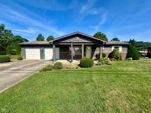 474 N Kristi Rd, Martinsville, IN, 46151-5999 | Card Image