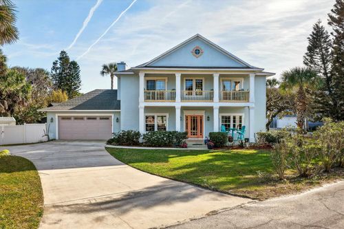 91 Gene Johnson Rd, St Augustine, FL, 32080-8551 | Card Image
