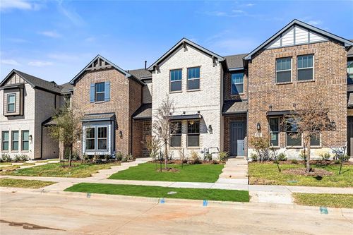 6531 Baritone Court, Sachse, TX, 75048 | Card Image