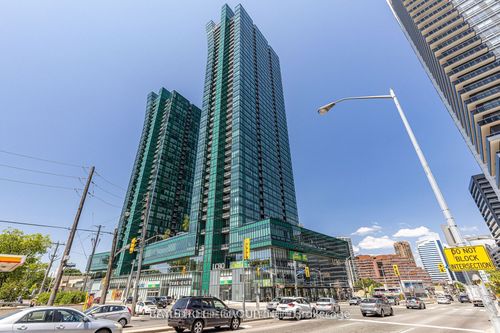 2601-9 Bogert Ave, North York, ON, M2N0H3 | Card Image