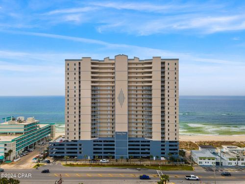 unit-805-14415 Front Beach Rd, Panama City Beach, FL, 32413-0513 | Card Image