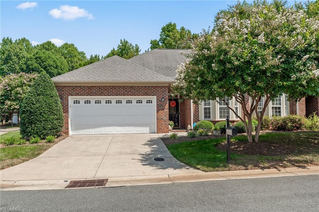 Lancaster Park Ct, Winston Salem, NC 27103
