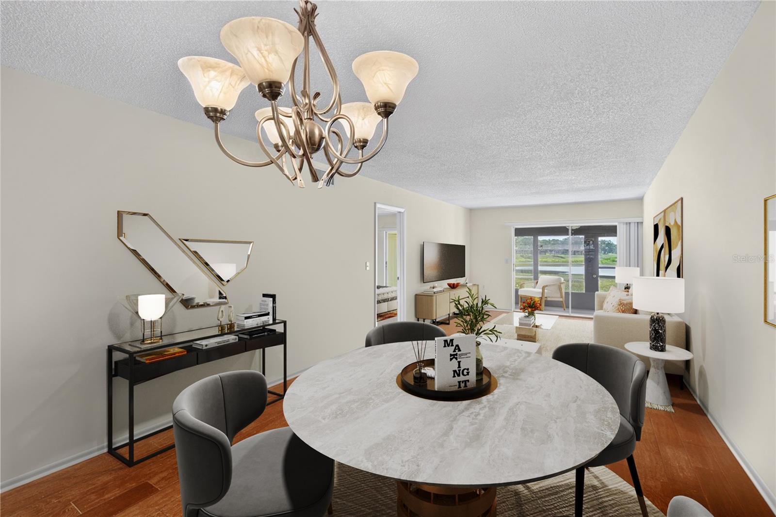 Residential in PORT RICHEY 5