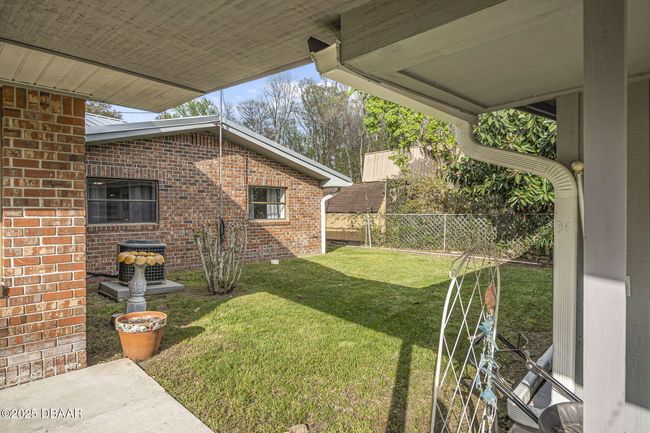 1511 Riveredge Ct, House other with 4 bedrooms, 3 bathrooms and null parking in ASTOR FL | Image 41