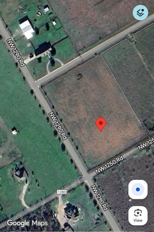TBD Nw Private Road 1290, Corsicana, TX, 75110 | Card Image