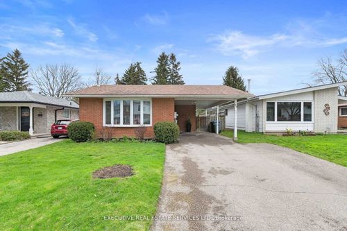 58 Burns Dr, Guelph, ON, N1H6V9 | Card Image