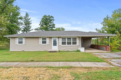 401 S Harris St, HARRISBURG, MO, 65256-9706 | Card Image