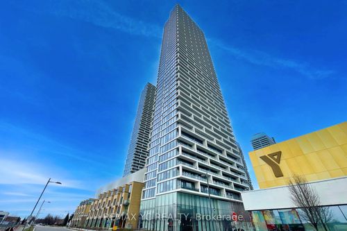 2709-5 Buttermill Ave, Vaughan, ON, L4K0J5 | Card Image