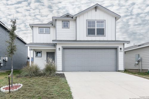5922 Rolling Gln, San Antonio, TX, 78218-4714 | Card Image