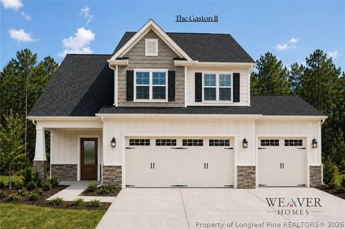 49 Magnolia Bloom Trail, Lillington, NC, 27546 | Card Image