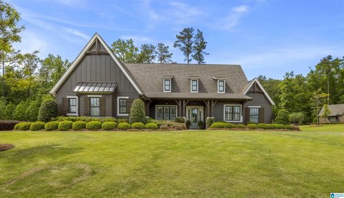 2501 Scarlet Ln, Hoover, AL, 35242-7900 | Card Image