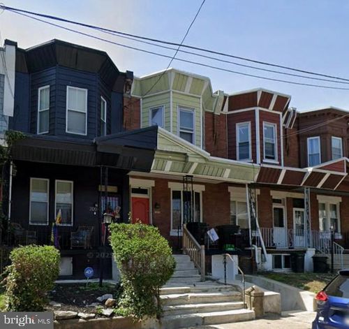 2122 Estaugh St, Philadelphia, PA, 19140-4831 | Card Image