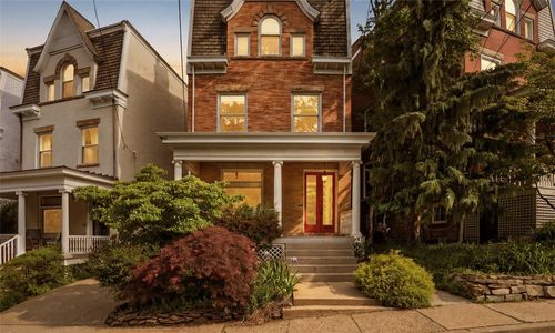 1033 Murray Hill Ave, Squirrel Hill, PA, 15217 | Card Image