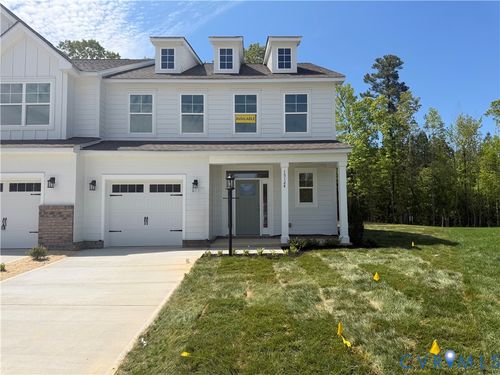 15124 Bishops Run Ct, Midlothian, VA, 23112-2579 | Card Image