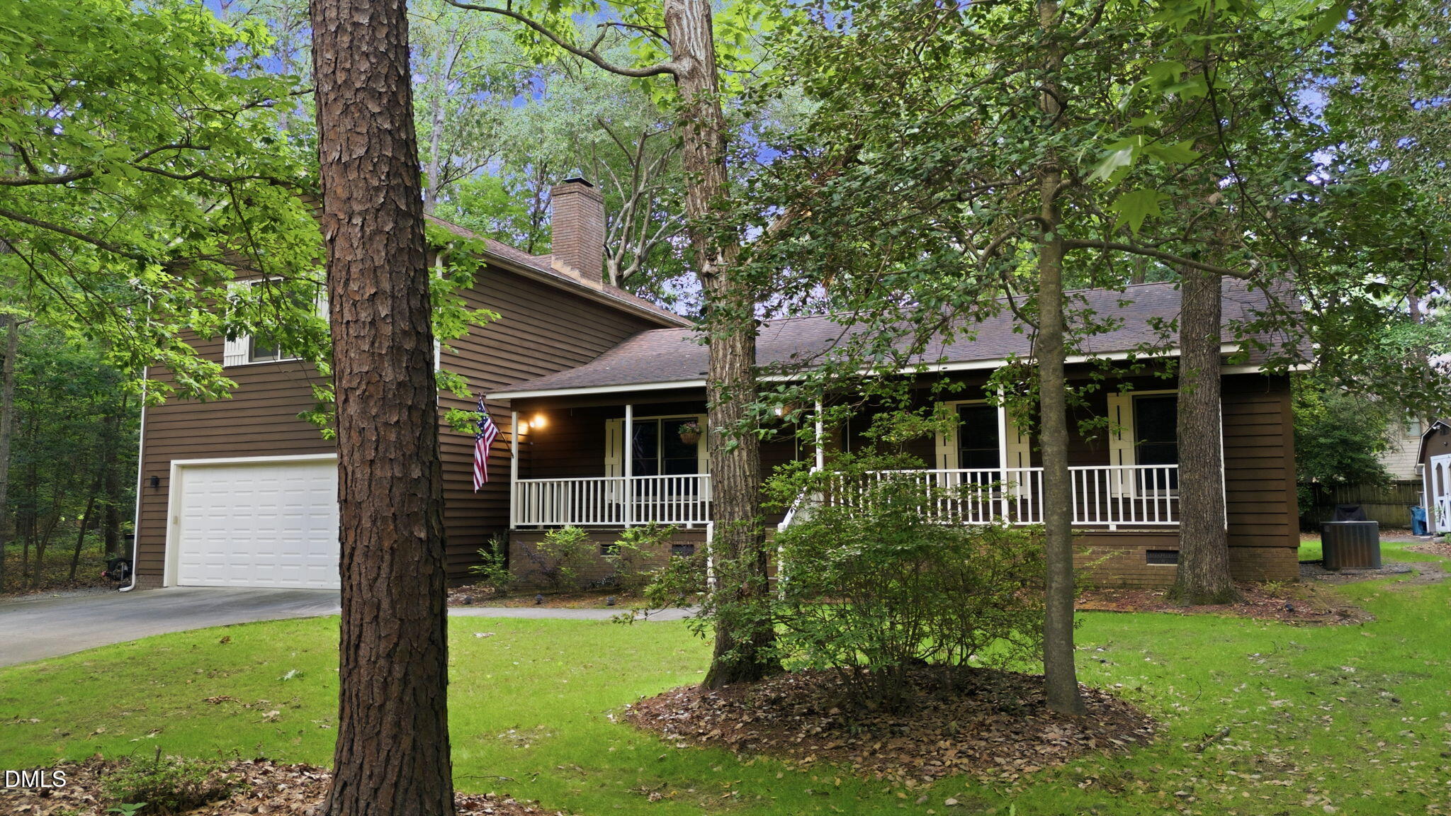 Residential in Willow Springs 2