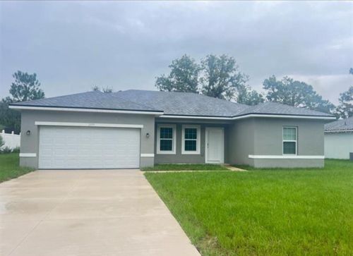 16262 Sw 21st Terrace Rd, OCALA, FL, 34473-7466 | Card Image