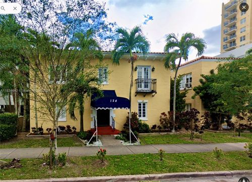 apt-1a-124 Mendoza Ave, Coral Gables, FL, 33134-4028 | Card Image
