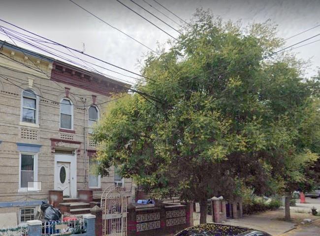 Hendrix St, Brooklyn, NY 11207