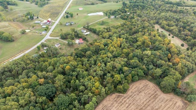 6675 Arnett Rd, House other with 2 bedrooms, 2 bathrooms and null parking in Vevay IN | Image 5