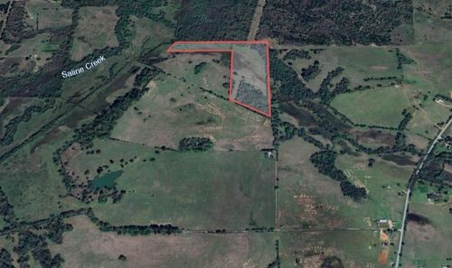 TBD County Road 1107, Flint, TX, 75762 | Card Image