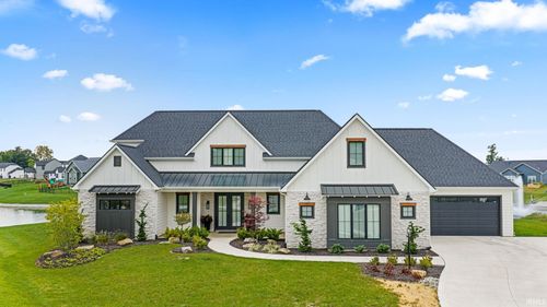 1397 Cascata Trl, Huntertown, IN, 46748-4819 | Card Image