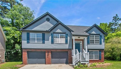 3989 Courtlin Cv Nw, Lilburn, GA, 30047-2848 | Card Image