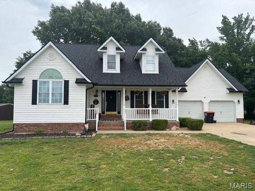 402 Osage Dr, Advance, MO, 63730 | Card Image