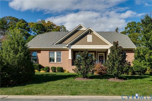 157 Buttonbush, Richmond, VA, 23238-4073 | Card Image