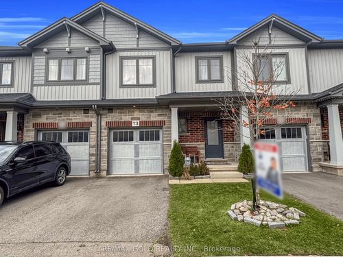 73 Severino Cir, Smithville, ON, L0R2A0 | Card Image