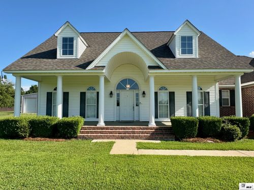 695 Robinson Dr, Rayville, LA, 71269-7509 | Card Image