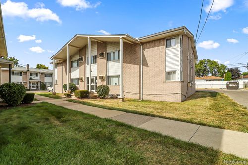 600 Harrison Blvd, Lincoln Park, MI, 48146-4928 | Card Image