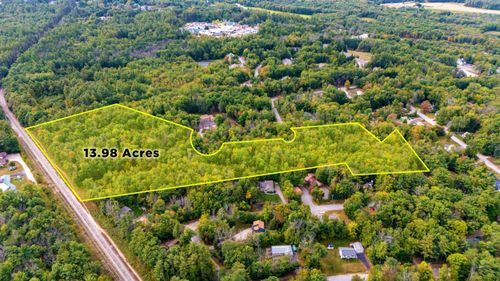 00000 Ledgewood Rd, North Conway, NH, 03860 | Card Image