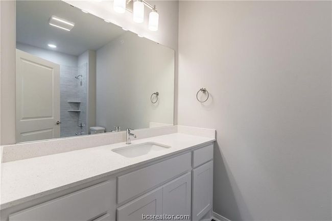 UNIT-1223 - 1326 Prairie Dr, Condo with 2 bedrooms, 2 bathrooms and null parking in Bryan TX | Image 18
