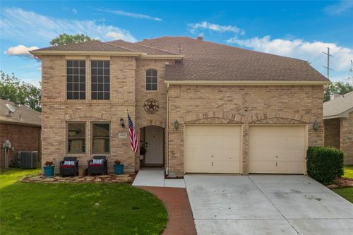 13412 Dove Ranch Rd, Roanoke, TX, 76262-4521 | Card Image