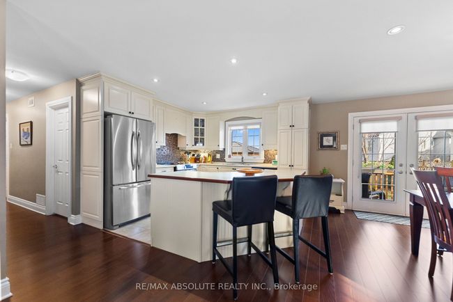 150 Ida St S, House other with 4 bedrooms, 3 bathrooms and 4 parking in Arnprior ON | Image 14