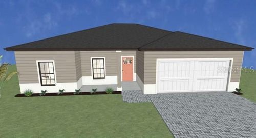 1514 Winslow Ln, North Port, FL, 34286-7687 | Card Image
