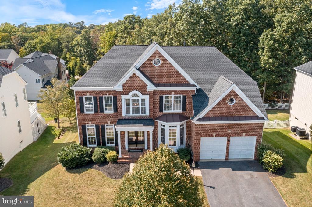 Reliance Dr, Odenton, MD 21113