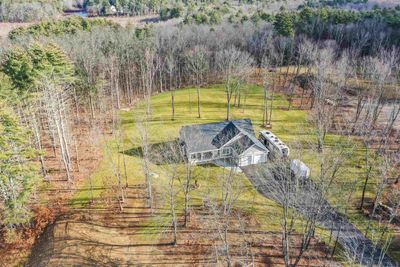 142 Gile Road, House other with 3 bedrooms, 1 bathrooms and null parking in Nottingham NH | Image 1