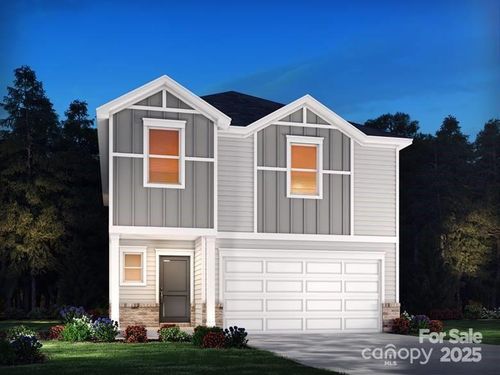 125 Johns Cardinal Dr, Mooresville, NC, 28115-0199 | Card Image