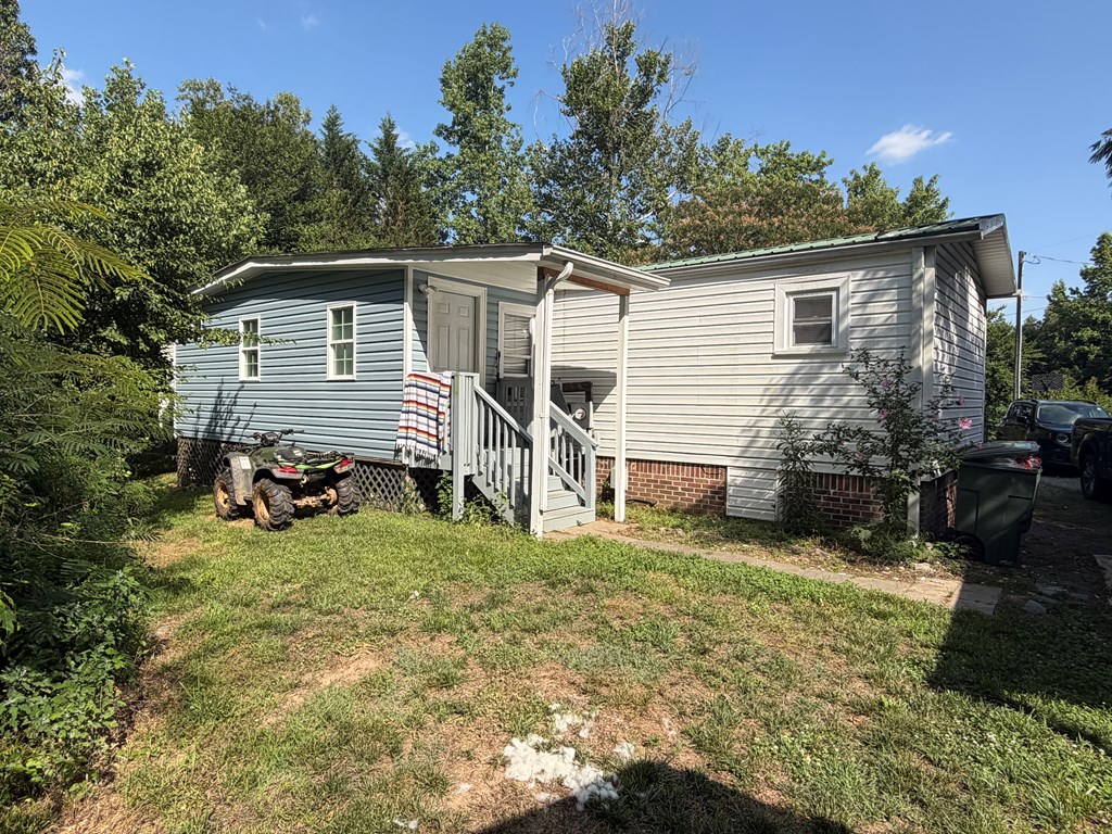 Residential in Walkertown 2