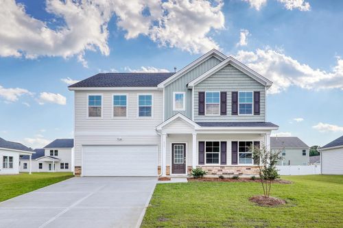 1001 TBB1 Hainer Place Dr, Conway, SC, 29526 | Card Image