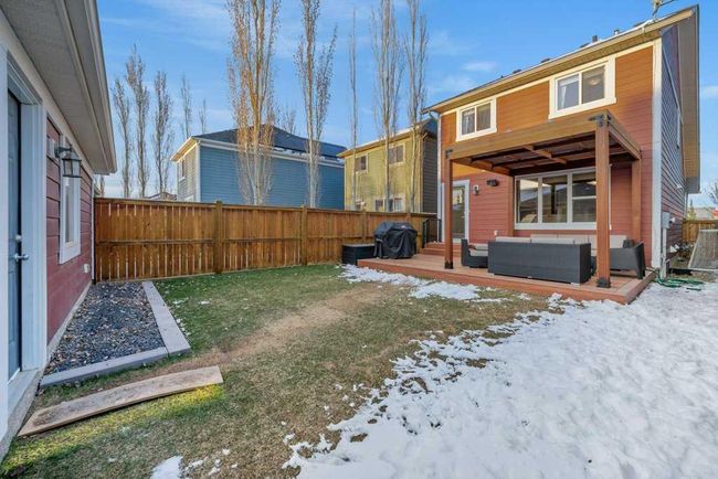 111 89 Street Sw, Home with 4 bedrooms, 3 bathrooms and 2 parking in Calgary AB | Image 27