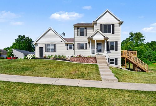 132 Foxtail, Ionia, MI, 48846-2160 | Card Image
