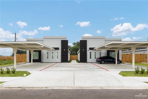 848 Deluxe St, Alamo, TX, 78516 | Card Image