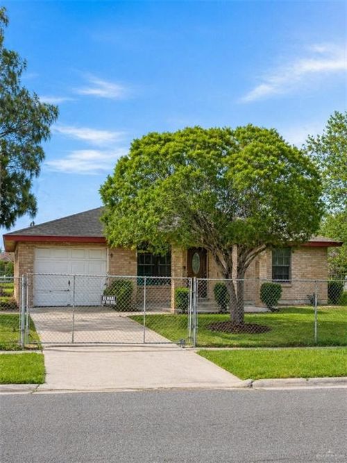 5631 Paso Real Drive, Brownsville, TX, 78521 | Card Image