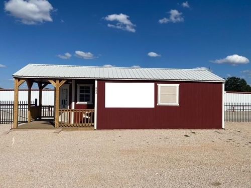 b-603 S Us Highway 281, Johnson City, TX, 78636-2137 | Card Image